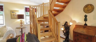 2 bedroom accommodation in Kirkmichael, near Ayr