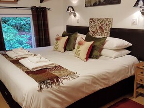 3 bedrooms, free WiFi - Blair Lodge - UK7255 (Spean Bridge)
