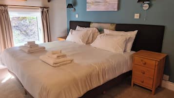 3 bedrooms, free WiFi