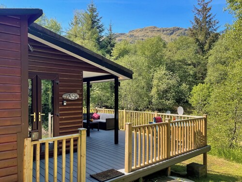 1 bedroom accommodation in Whistlefield, near Dunoon