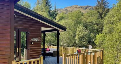 1 bedroom accommodation in Whistlefield, near Dunoon
