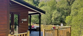 1 bedroom accommodation in Whistlefield, near Dunoon