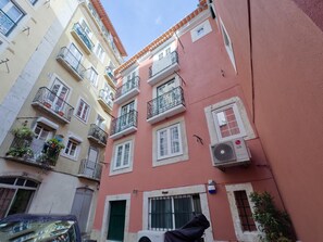 Exterior - Vita Portucale | Alfama Sweet Retreat (Lisboa)