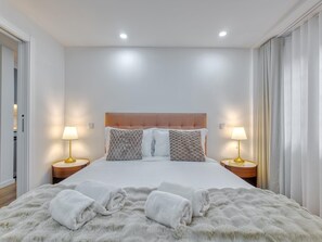 Room - Vita Portucale | Alfama Sweet Retreat (Lisboa)