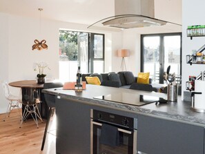 Dishwasher - 2 bedroom accommodation in Skipton (Skipton)