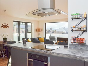Interior - 2 bedroom accommodation in Skipton (Skipton)