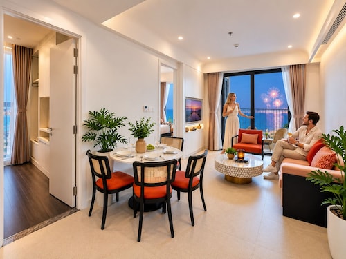 Crystal Apartment Hillside Phu Quoc