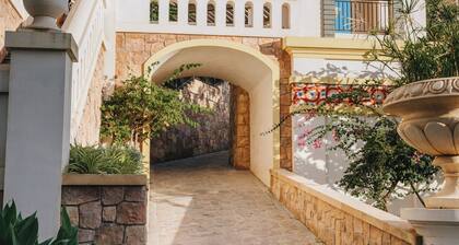 Crystal Apartment Hillside Phu Quoc
