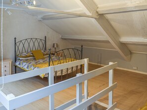 3 bedrooms, free WiFi - 3 bedroom accommodation in Tremadog (Tremadog)