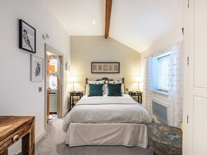 2 Schlafzimmer, kostenloses WLAN