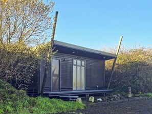 Exterior - 1 bedroom accommodation in Crackington Haven (Crackington Haven)
