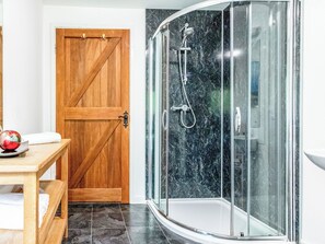 Towels - 1 bedroom accommodation in Crackington Haven (Crackington Haven)