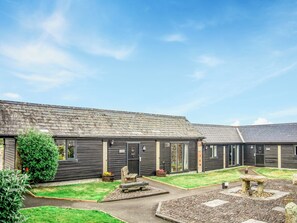 Exterior - 2 bedroom accommodation in Crackington Haven (Crackington Haven)