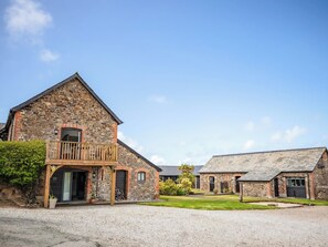 Exterior - Butterwell - UK40046 (Crackington Haven)