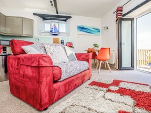 TV - Butterwell - UK40046 (Crackington Haven)