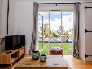 Interior - 1 bedroom accommodation in Crackington Haven (Crackington Haven)