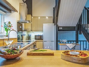 Dishwasher - 3 bedroom accommodation in Crackington Haven (Crackington Haven)