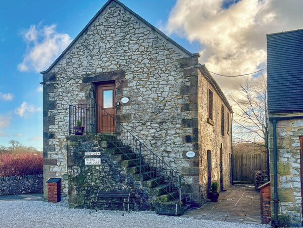 Exterior - 2 bedroom accommodation in Biggin by Hartington, near Buxton (Biggin by Hartington, near Buxton)