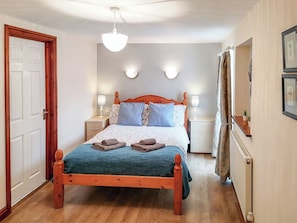 2 Schlafzimmer, kostenloses WLAN