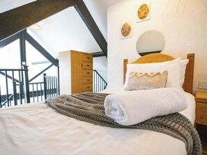 2 habitaciones y wifi gratis 