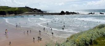 1 bedroom accommodation in Crackington Haven
