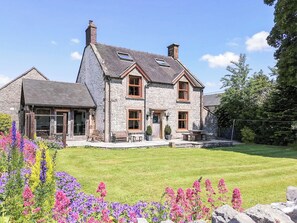 Exterior - The Farmhouse - UK4019 (Biggin by Hartington, near Buxton)