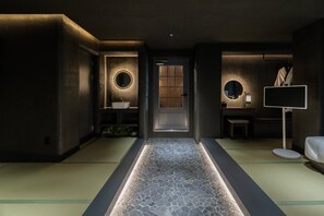 Signature - Cave Ryokan Hotel Anook Daejeon Yuseong (Daejeon)