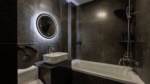 Standard | Badezimmer