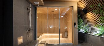 Cave Ryokan Hotel Anook Daejeon Yuseong