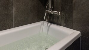 Bathroom - Cave Ryokan Hotel Anook Daejeon Yuseong (Daejeon)