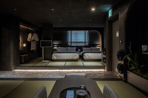 Signature - Cave Ryokan Hotel Anook Daejeon Yuseong (Daejeon)