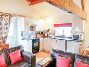Interior - The Granary - UK4021 (Biggin by Hartington, near Buxton)