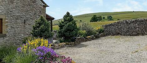 Terrain de lâhĂ©bergement