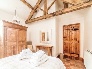 1 bedroom, free WiFi - 1 bedroom accommodation in near Carsington (near Carsington)
