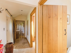 Interior - 2 bedroom accommodation in near Carsington (near Carsington)