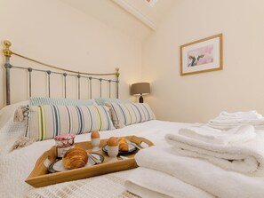2 bedrooms, free WiFi - 2 bedroom accommodation in near Carsington (near Carsington)