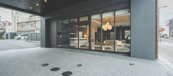 Rita Hotel Namba