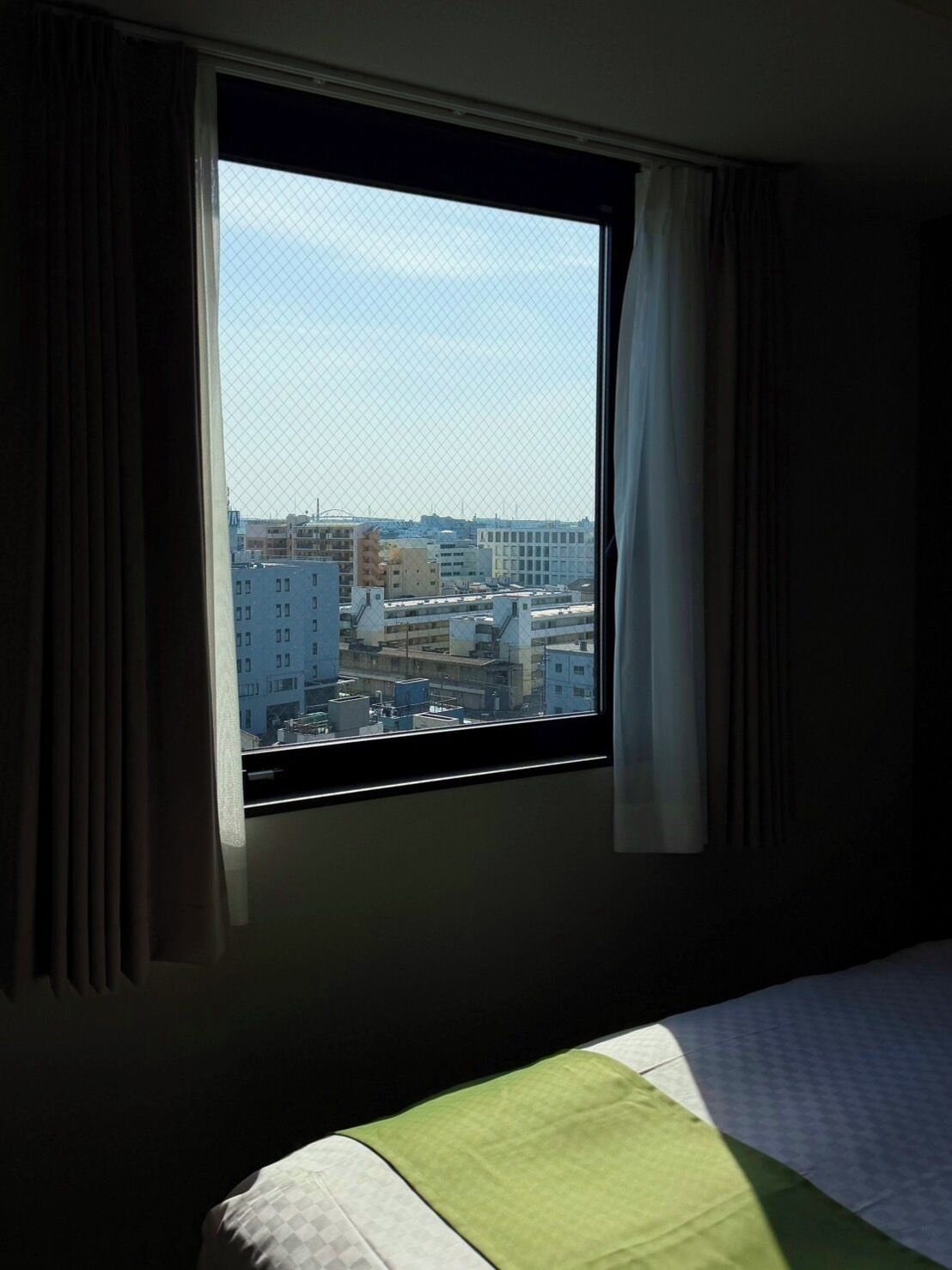 Triple Room, Non Smoking, Private Bathroom | Desk, free WiFi