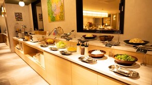 Dining - Rita Hotel Namba (Osaka)