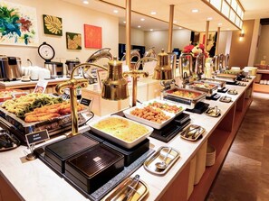 Dining - Rita Hotel Namba (Osaka)