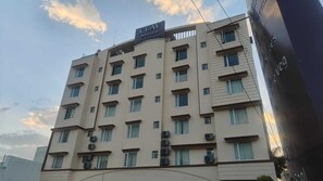 Exterior - Clay Shivani by Soil to Soul (Udaipur)