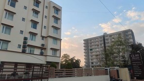 Exterior - Clay Shivani by Soil to Soul (Udaipur)