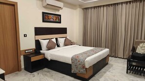 Zimmersafe, schallisolierte Zimmer, kostenloses WLAN