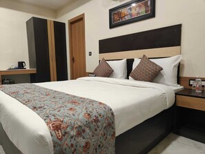 Literie de qualité supérieure, matelas mémoire de forme