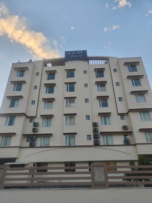 Exterior - Clay Shivani by Soil to Soul (Udaipur)