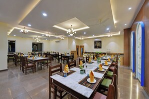 ร้านอาหาร