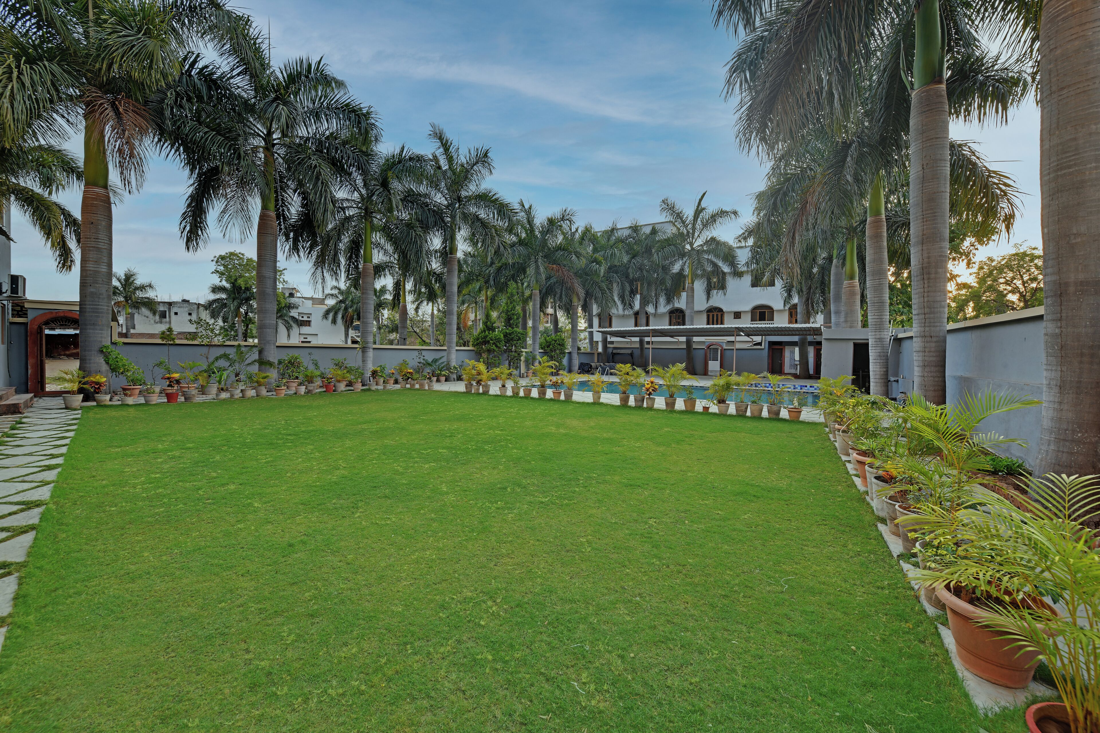 Garten