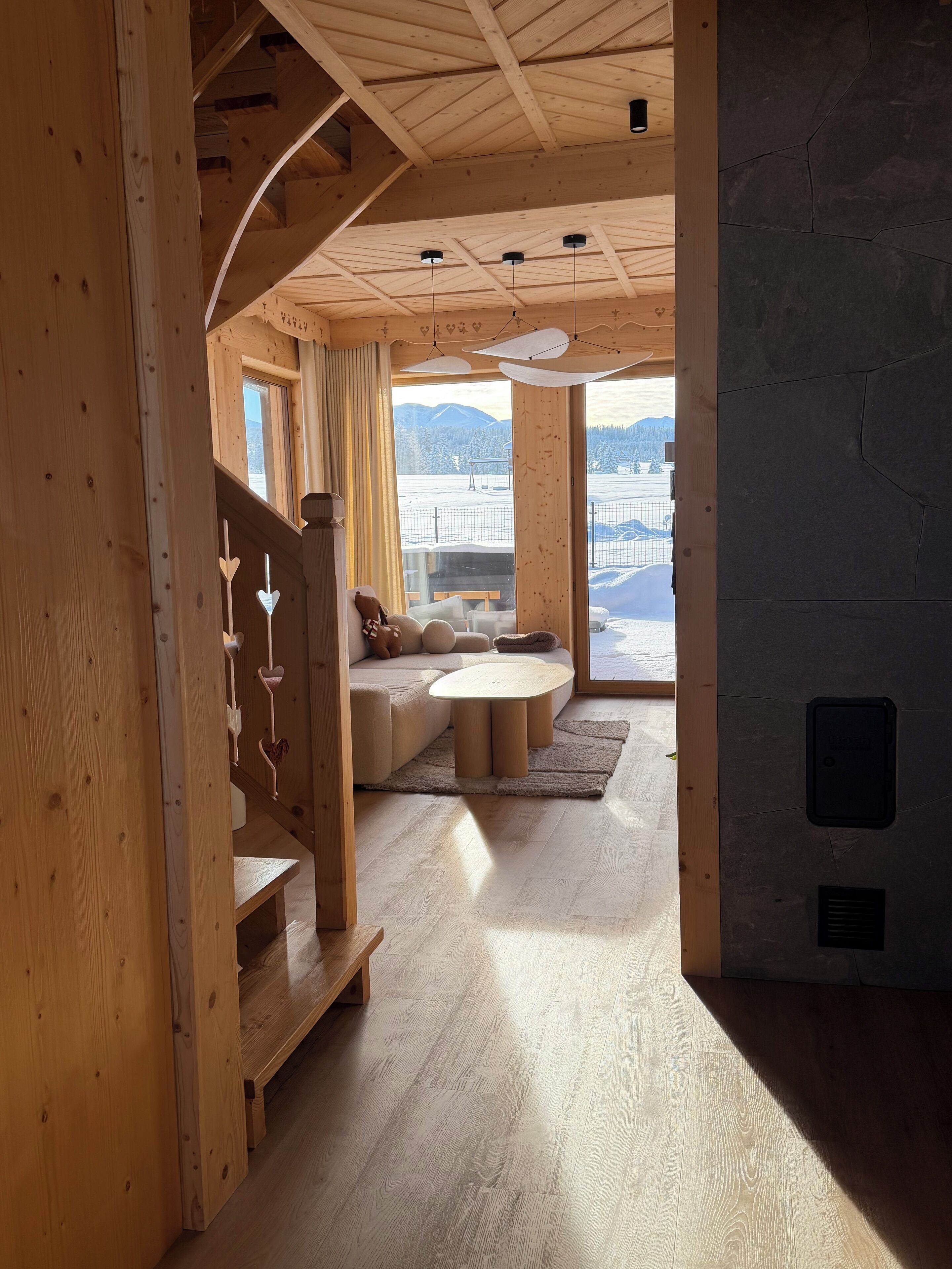 Interieur