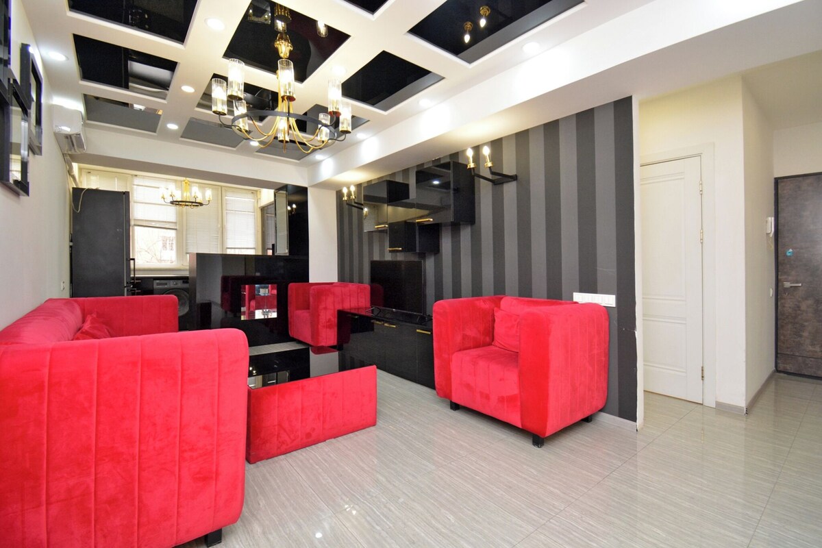 Bild für Gastgeberprofil