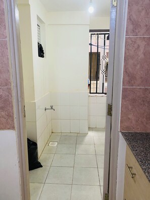 Interior - Wonderful 1-bedroom apartment with AC in vibrant Ongata Rongai (Ongata Rongai)